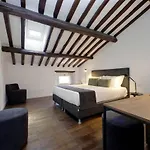 Apartment Youroom Corsini Rom