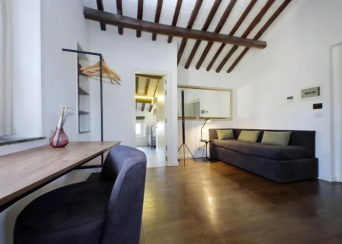 Youroom Corsini * Rom