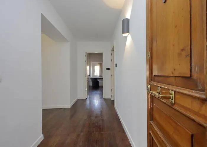 Lägenhet Youroom Corsini