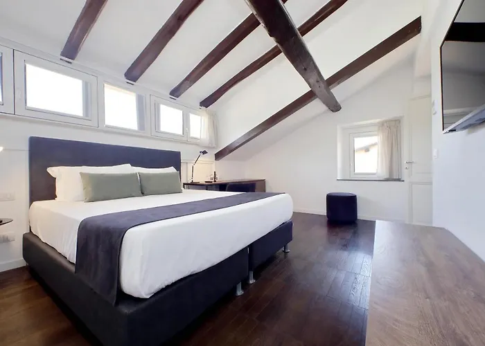 Lägenhet Youroom Corsini *