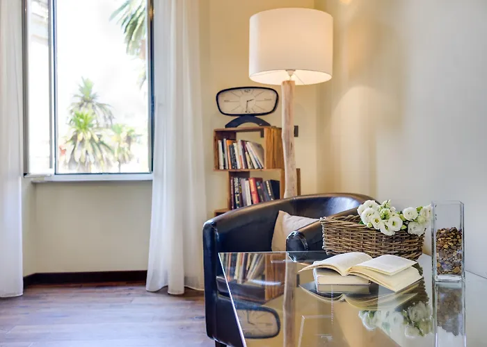 Youroom Corsini Lägenhet *