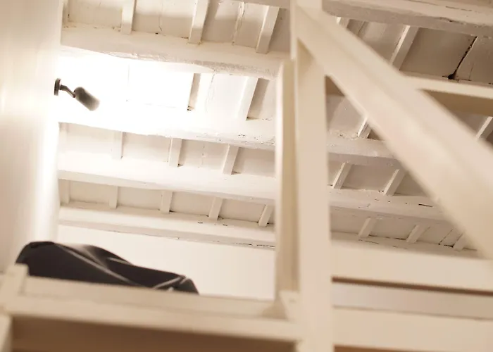 Lägenhet Youroom Corsini *