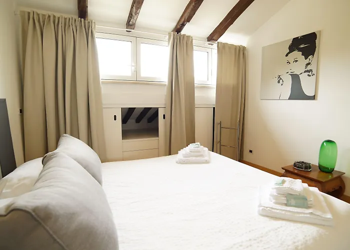 Lägenhet Youroom Corsini