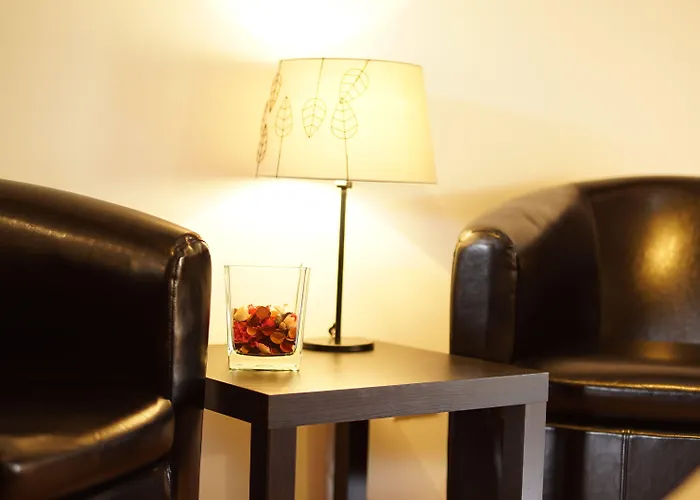 Youroom Corsini Lägenhet