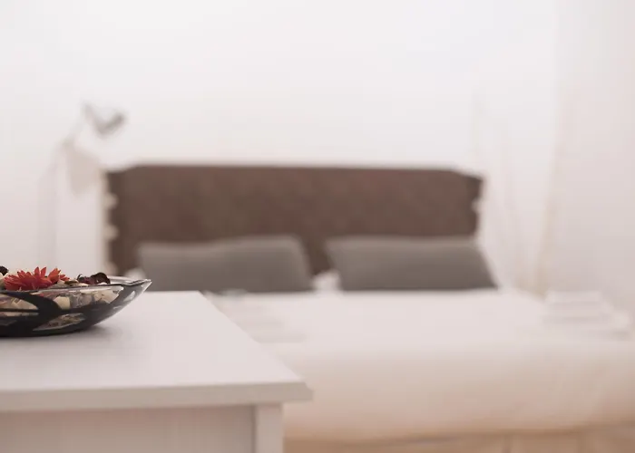 Youroom Corsini Lägenhet