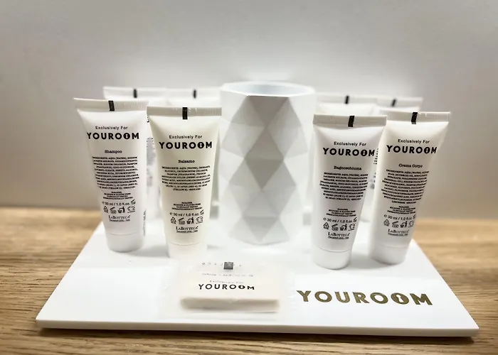 Lägenhet Youroom Corsini Rom