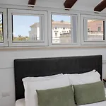 Youroom Corsini 아파트 로마