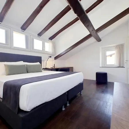 Lejlighed Youroom Corsini *