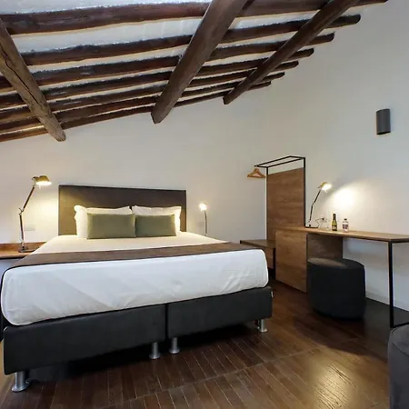 Youroom Corsini Lejlighed