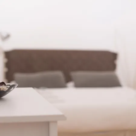 Youroom Corsini Lejlighed