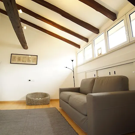 Youroom Corsini Lejlighed *