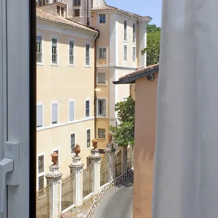 Youroom Corsini Lejlighed *