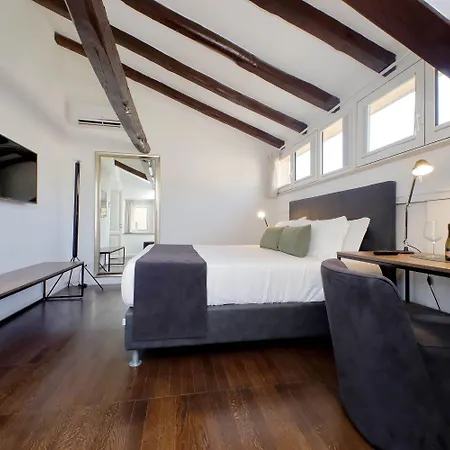 Lejlighed Youroom Corsini *