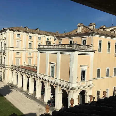 Lejlighed Youroom Corsini