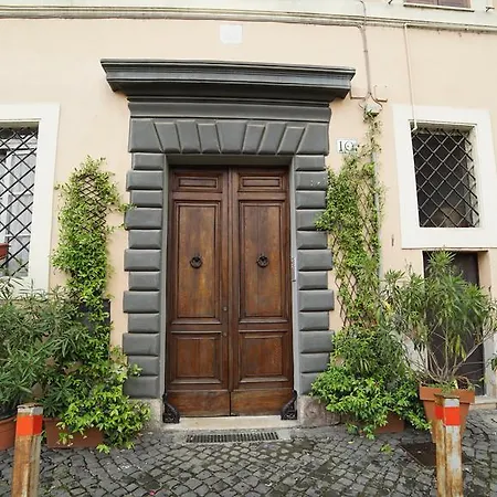 Lejlighed Youroom Corsini