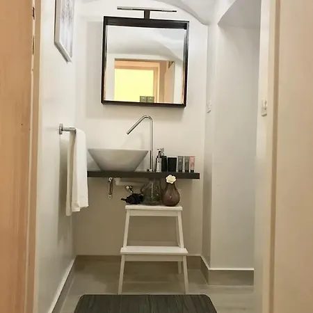 Youroom Corsini Lejlighed *