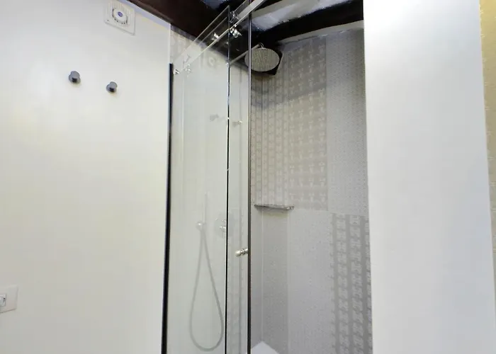 Youroom Corsini Apartment Rom