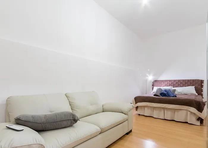 Youroom Corsini Apartment *