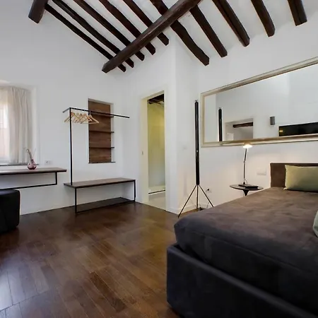 Youroom Corsini * Roma