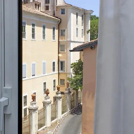 Youroom Corsini Apartment *