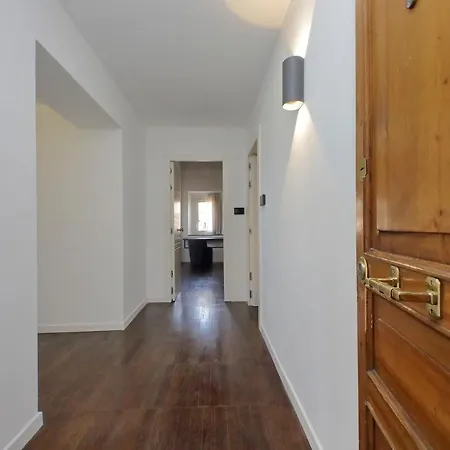 Apartamento Youroom Corsini