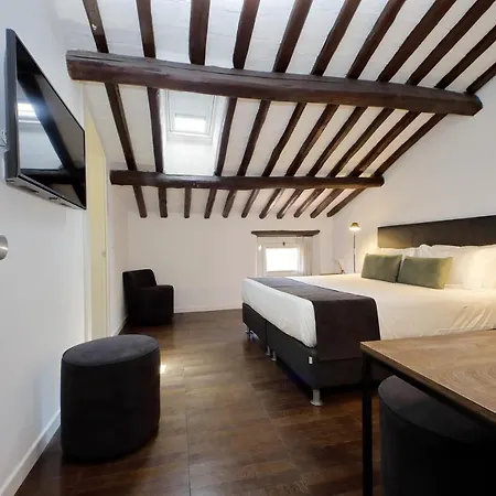 Apartment Youroom Corsini