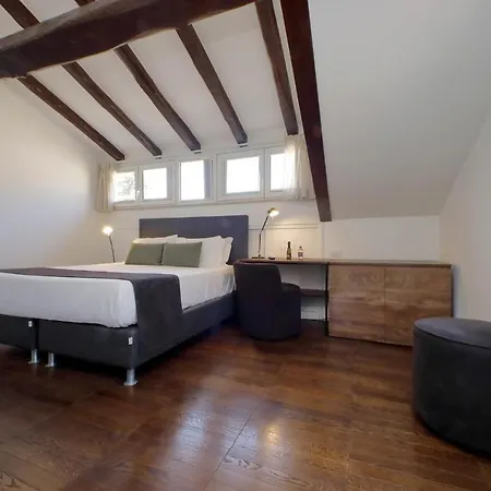 Apartament Youroom Corsini