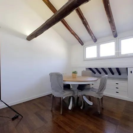 Youroom Corsini Apartamento *