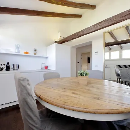 Apartamento Youroom Corsini *