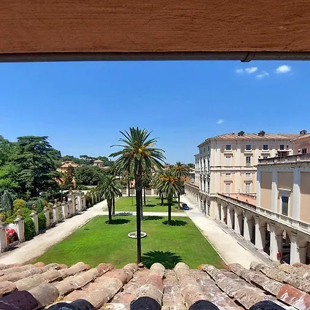 Apartament Youroom Corsini *
