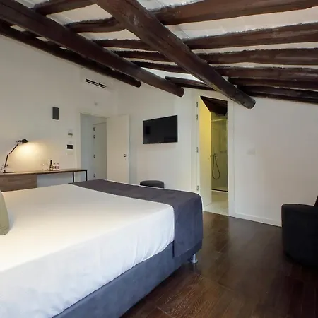 Youroom Corsini Apartament Rzym