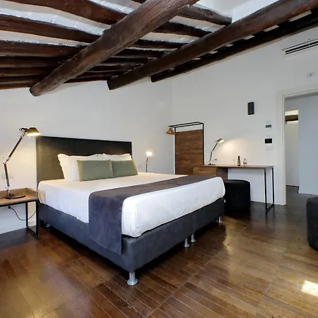 Youroom Corsini Roma