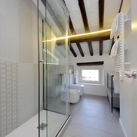 Youroom Corsini Apartment Rom