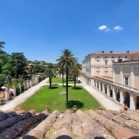 Youroom Corsini * Rom
