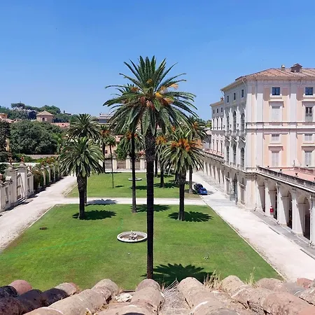 Youroom Corsini Roma