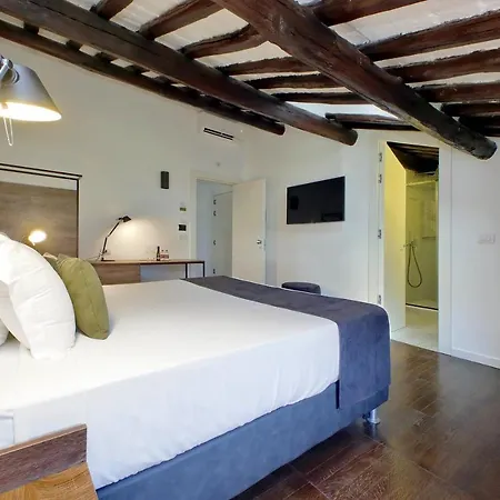 Youroom Corsini Apartment Rom