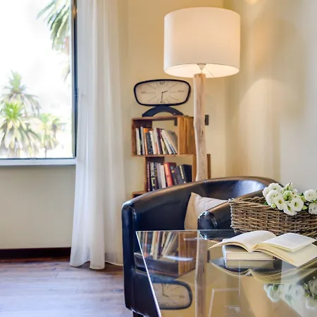 Youroom Corsini Διαμέρισμα *