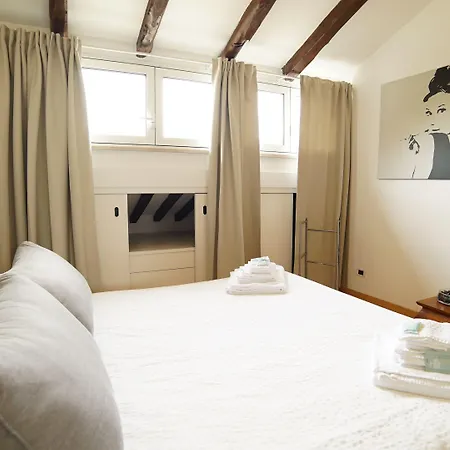 Appartement Youroom Corsini