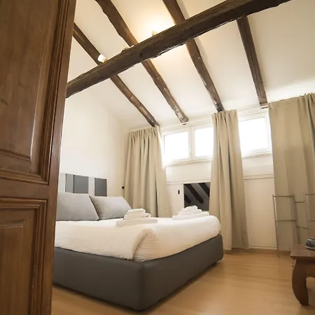 Appartement Youroom Corsini *