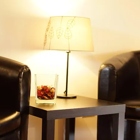 Youroom Corsini Apartamento