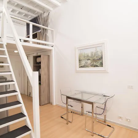 Apartamento Youroom Corsini *