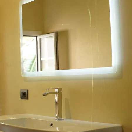 Youroom Corsini * Rome