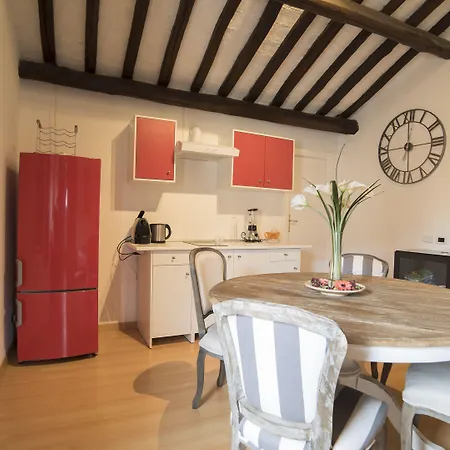 Youroom Corsini * Rome