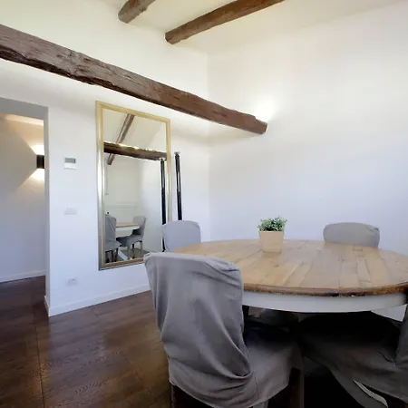 Youroom Corsini Appartement Rome