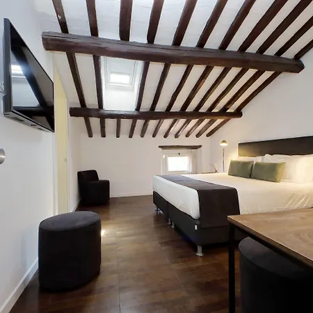 Youroom Corsini Apartamento Roma