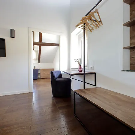 Appartement Youroom Corsini Rome