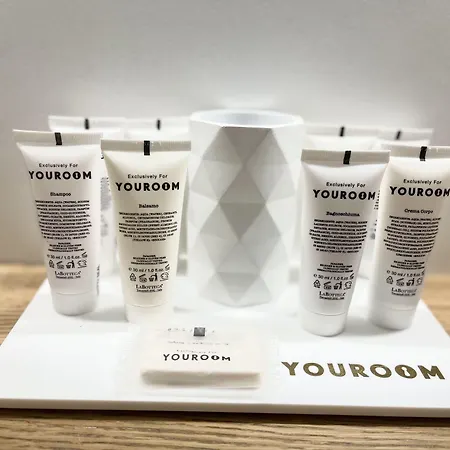 Appartamento Youroom Corsini Roma