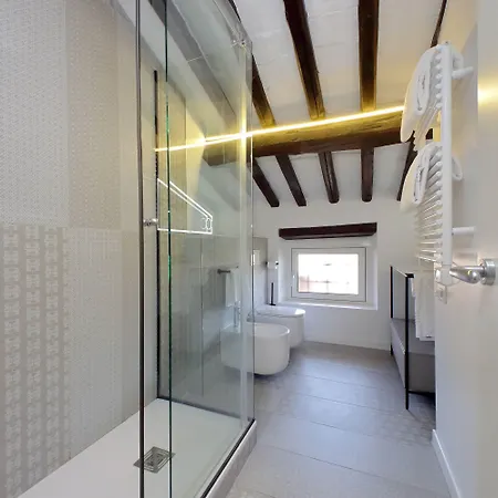 Appartement Youroom Corsini Rome