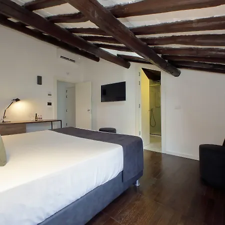 Youroom Corsini Appartamento Roma