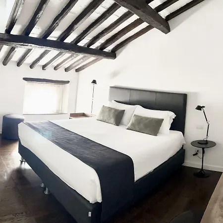Youroom Corsini Appartamento